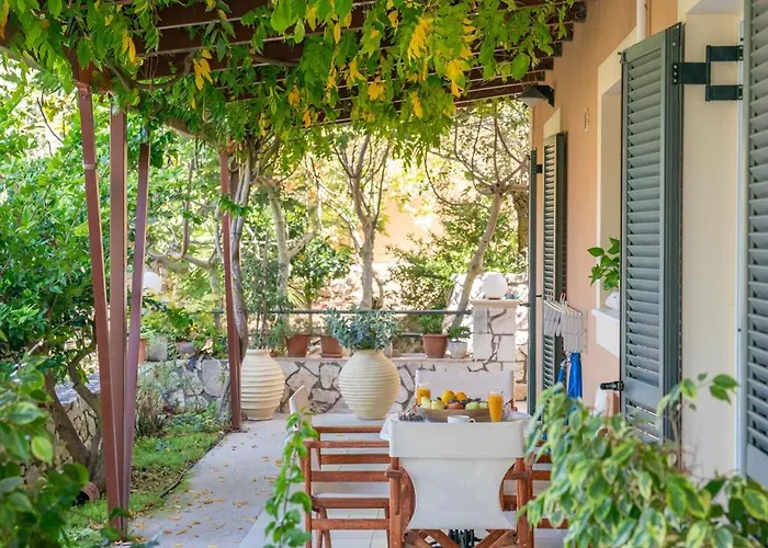 Rania-apartments 2 Lejlighed